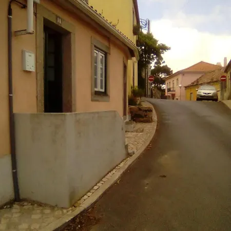 Tatil Evi Holiday Home Rua Visconde Faro E Oliveira