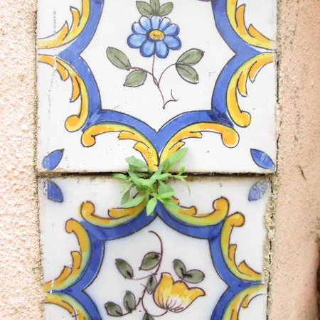 Holiday Home Rua Visconde Faro E Oliveira Sintra