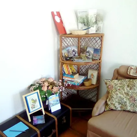 Holiday Home Rua Visconde Faro E Oliveira Tatil Evi Sintra